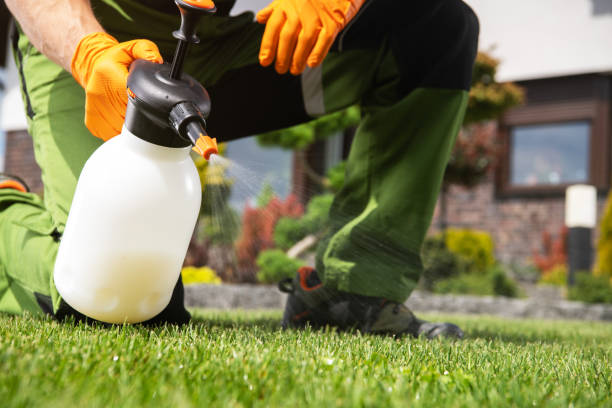 Best Commercial Pest Control Services  in Sparta, GA
