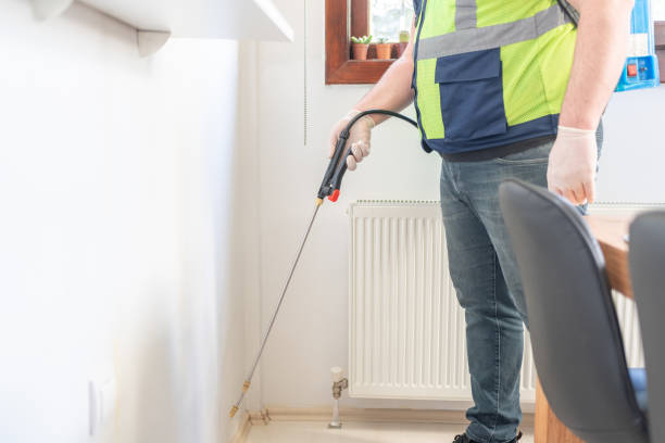 Best Pest Control Treatment  in Sparta, GA