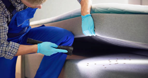 Best Exterminator Services  in Sparta, GA